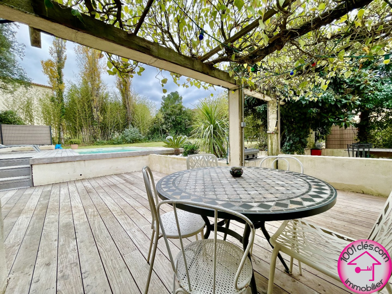 à vendre Maison Castries - Photo 9