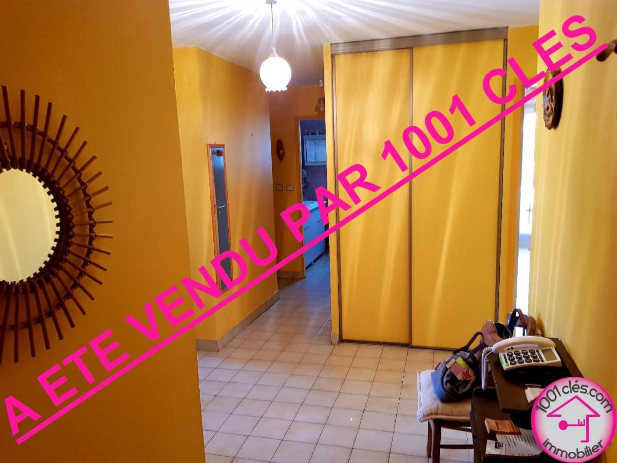 à vendre Appartement Montpellier - Photo 1