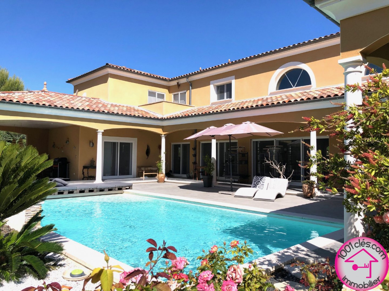 à vendre Maison contemporaine Teyran - Photo 2