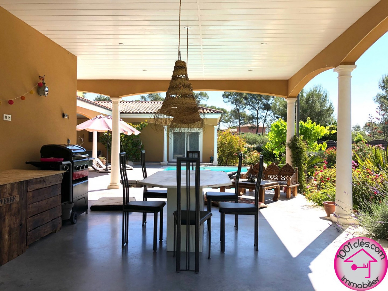 à vendre Maison contemporaine Teyran - Photo 8