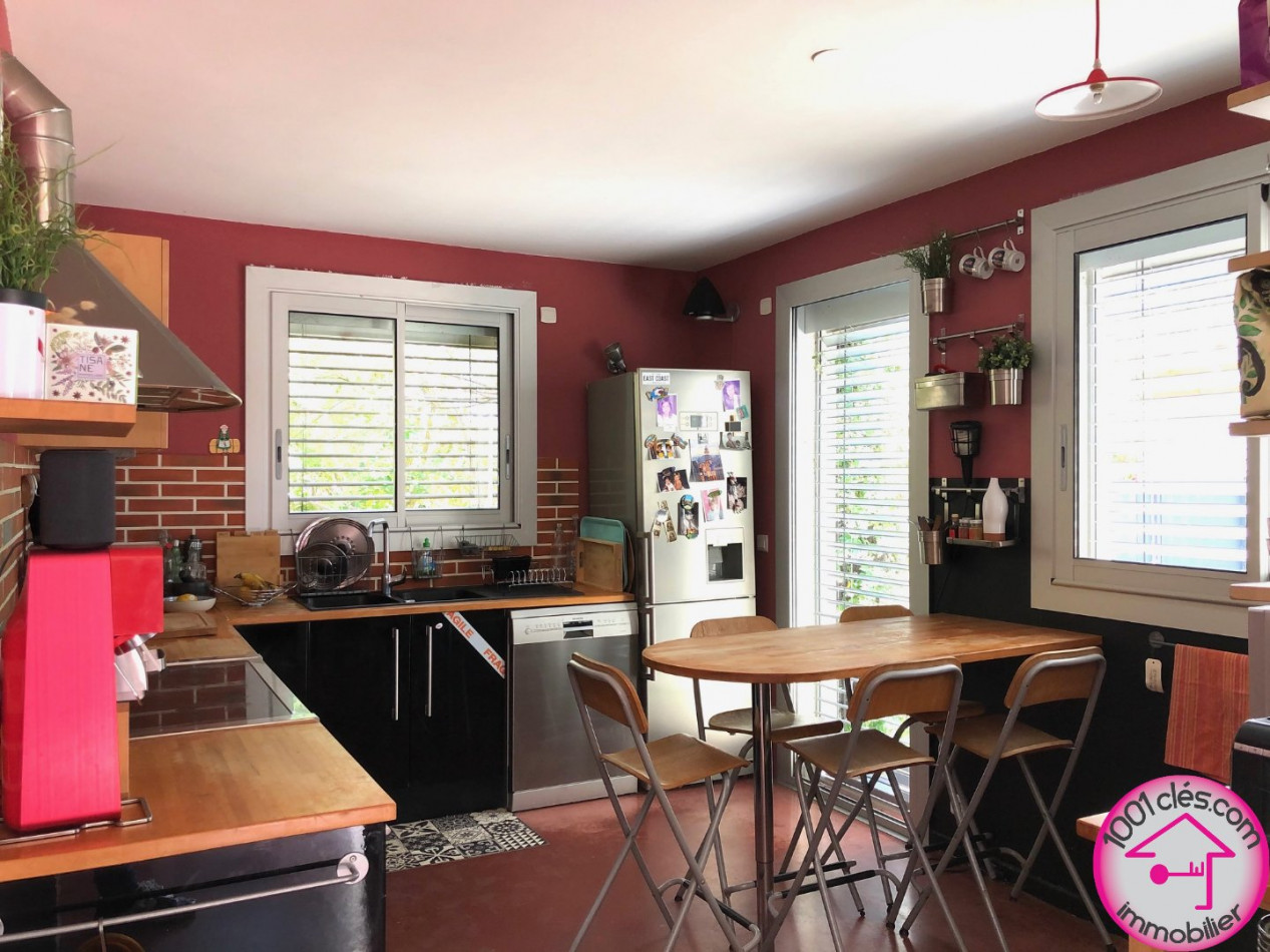 à vendre Maison Perols - Photo 5