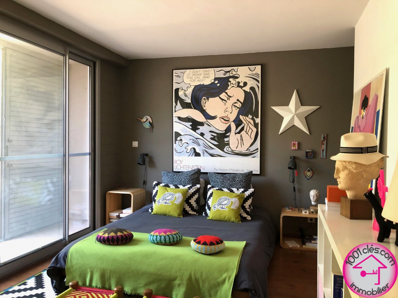 à vendre Maison Perols - Photo 8