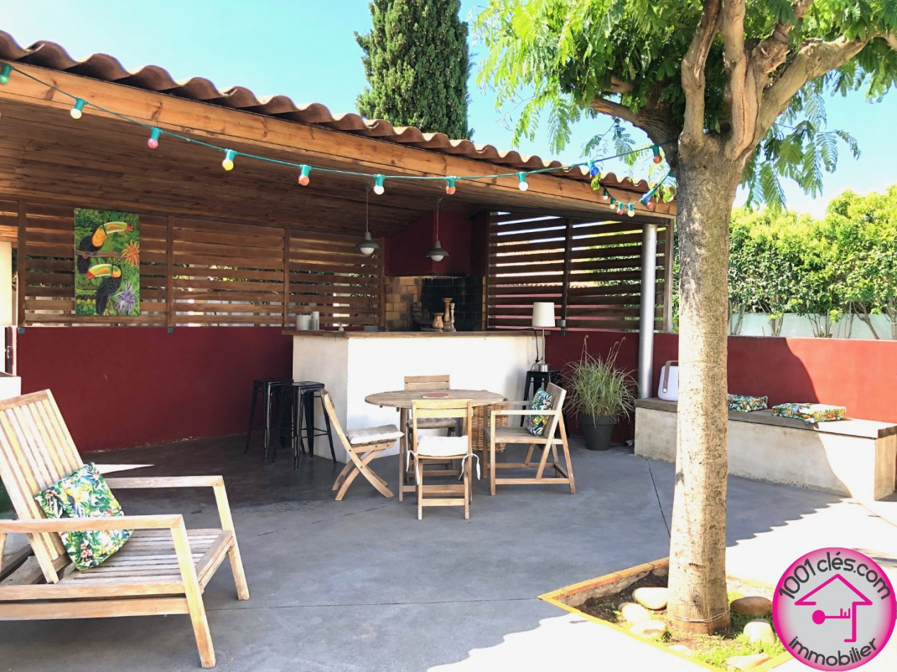 à vendre Maison Perols - Photo 9