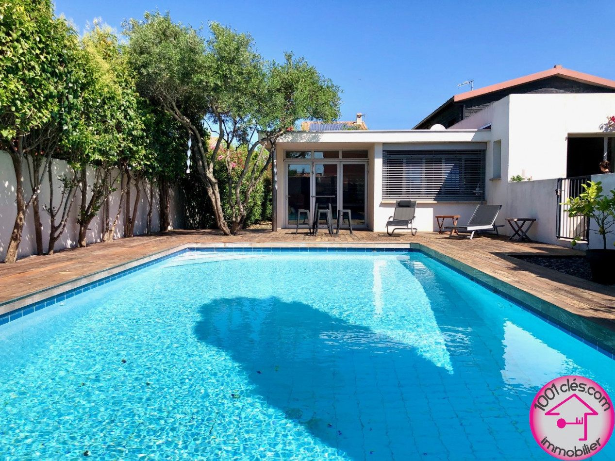 à vendre Maison Perols - Photo 2