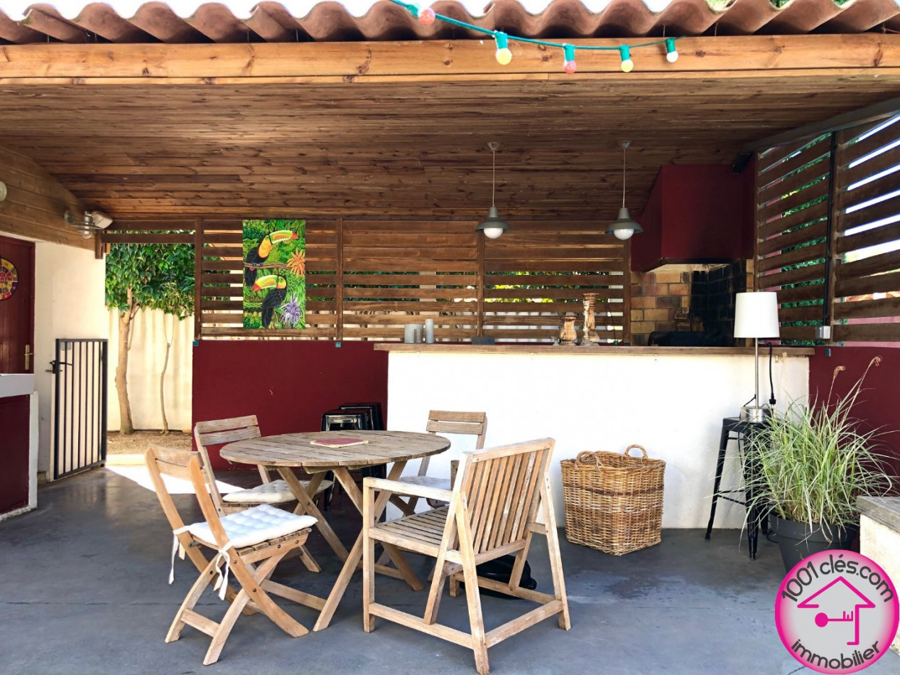 à vendre Maison Perols - Photo 10