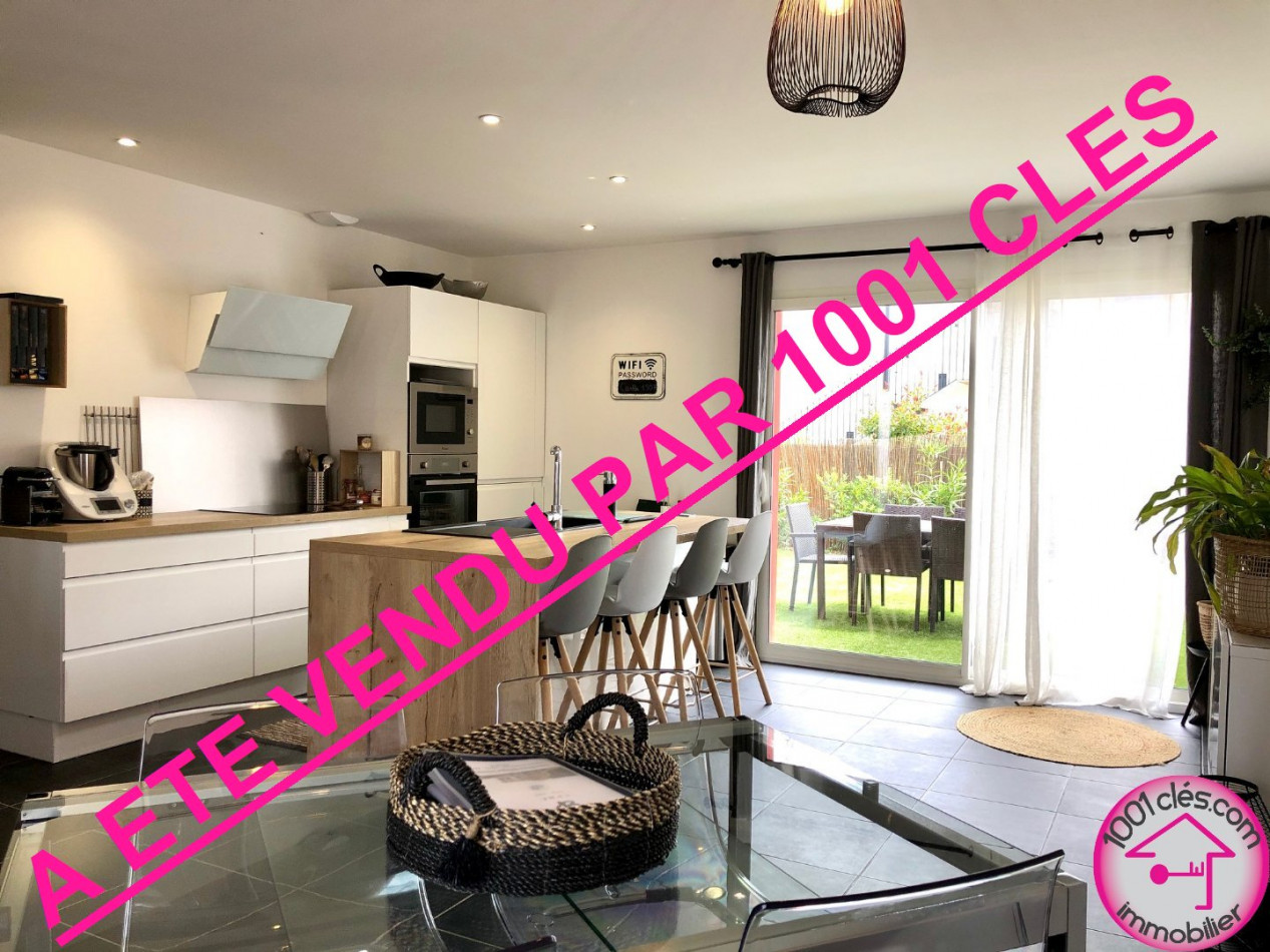 à vendre Maison Mauguio - Photo 1