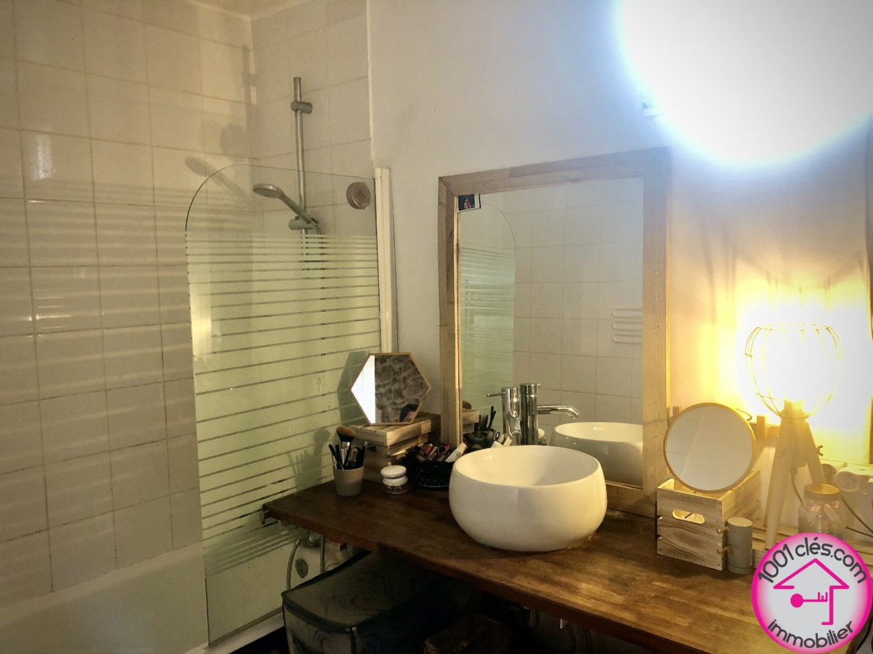 à vendre Maison de village Sommieres - Photo 10