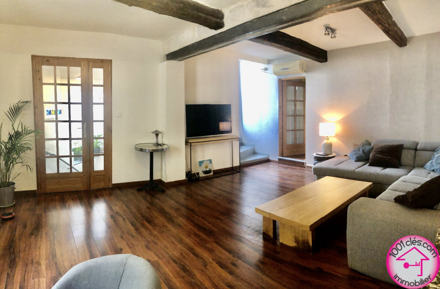 à vendre Maison de village Sommieres - Photo 7