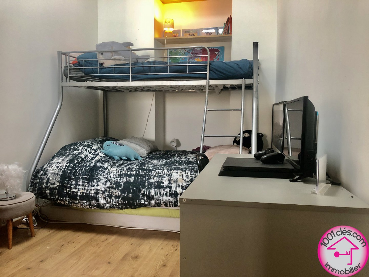 à vendre Maison de village Sommieres - Photo 8