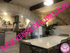 à vendre Maison de village Sommieres