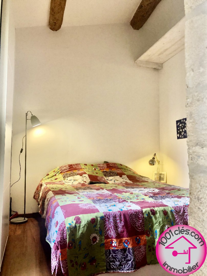 à vendre Maison de village Sommieres - Photo 9