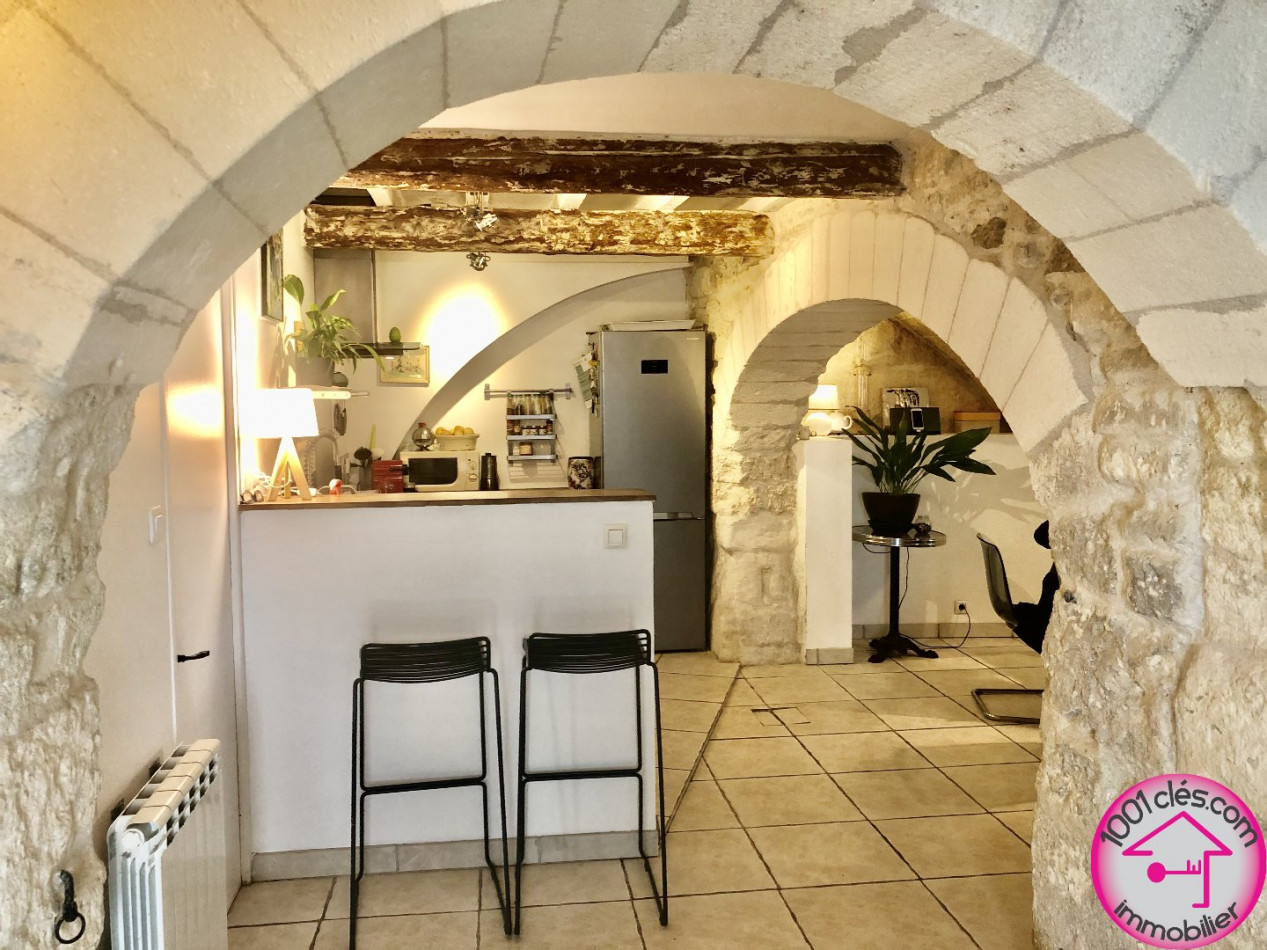 à vendre Maison de village Sommieres - Photo 4