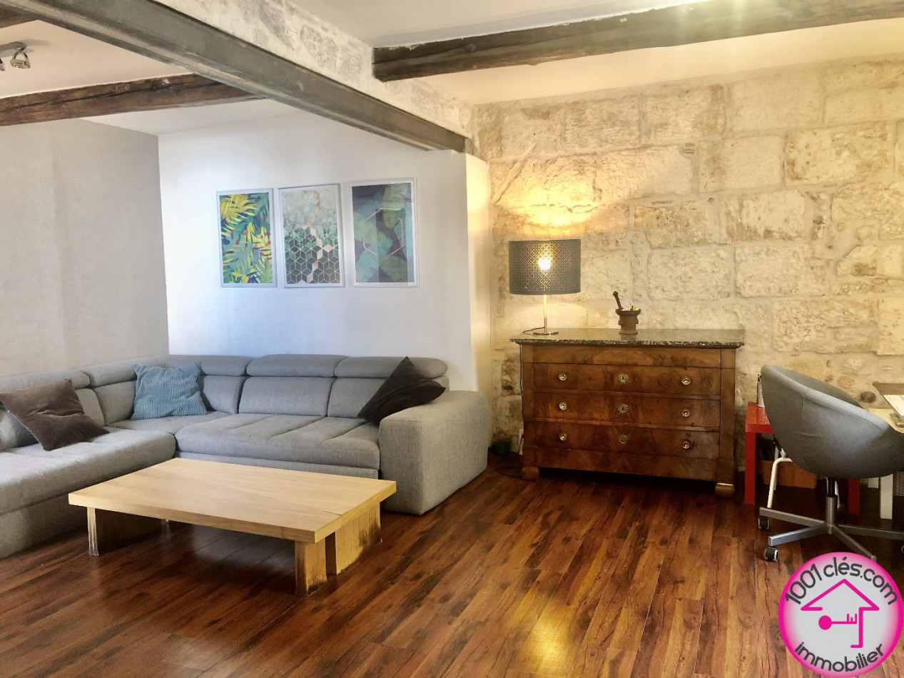 à vendre Maison de village Sommieres - Photo 6