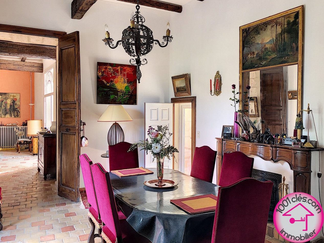 à vendre Demeure Baillargues - Photo 9