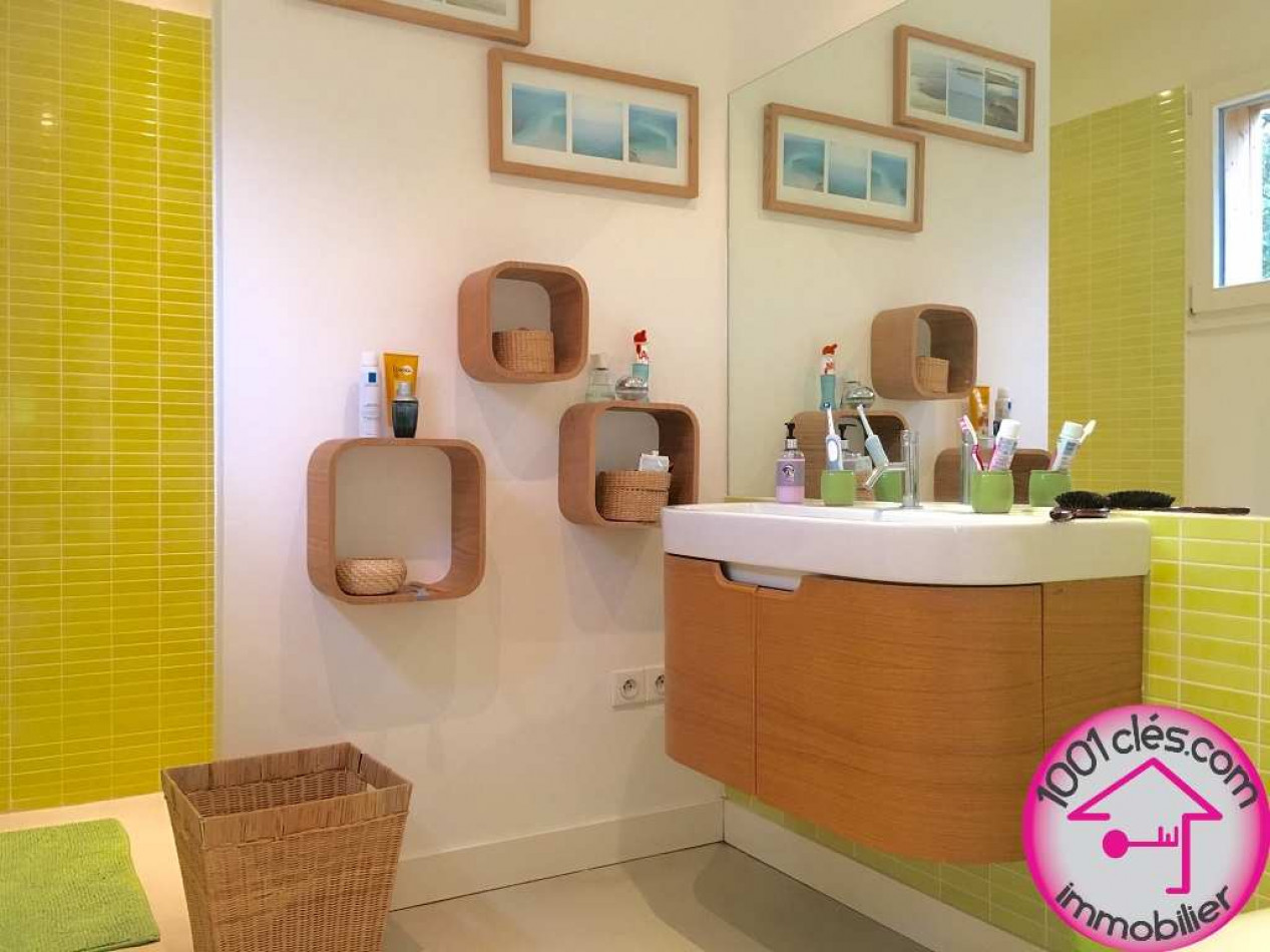 à vendre Villa d'architecte Castries - Photo 7