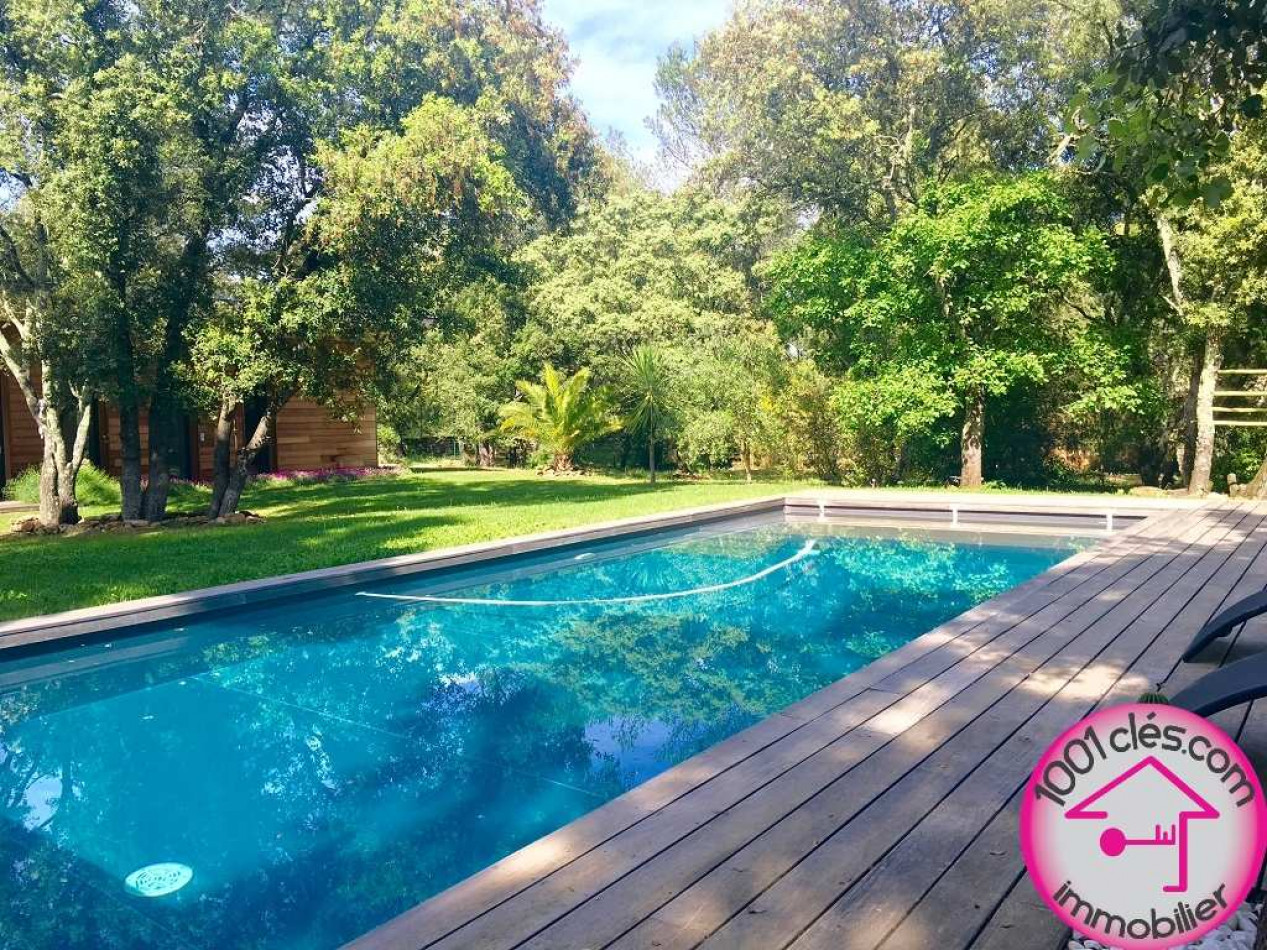 à vendre Villa d'architecte Castries - Photo 2