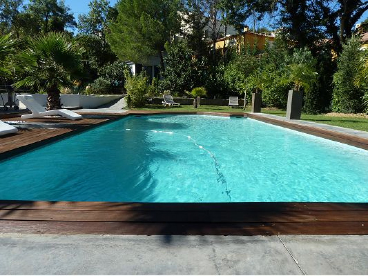 à vendre Villa Sussargues - Photo 10