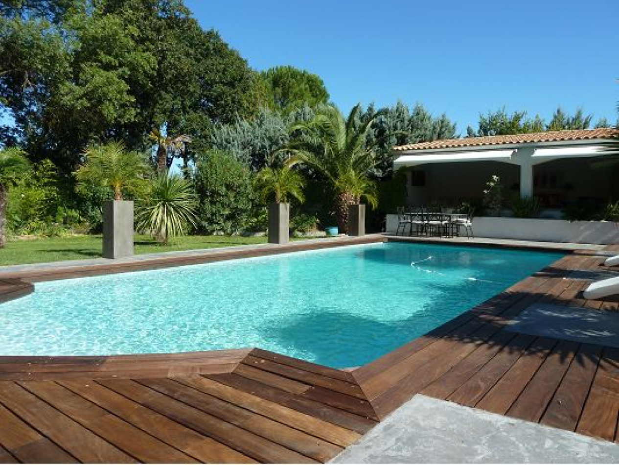 à vendre Villa Sussargues - Photo 2