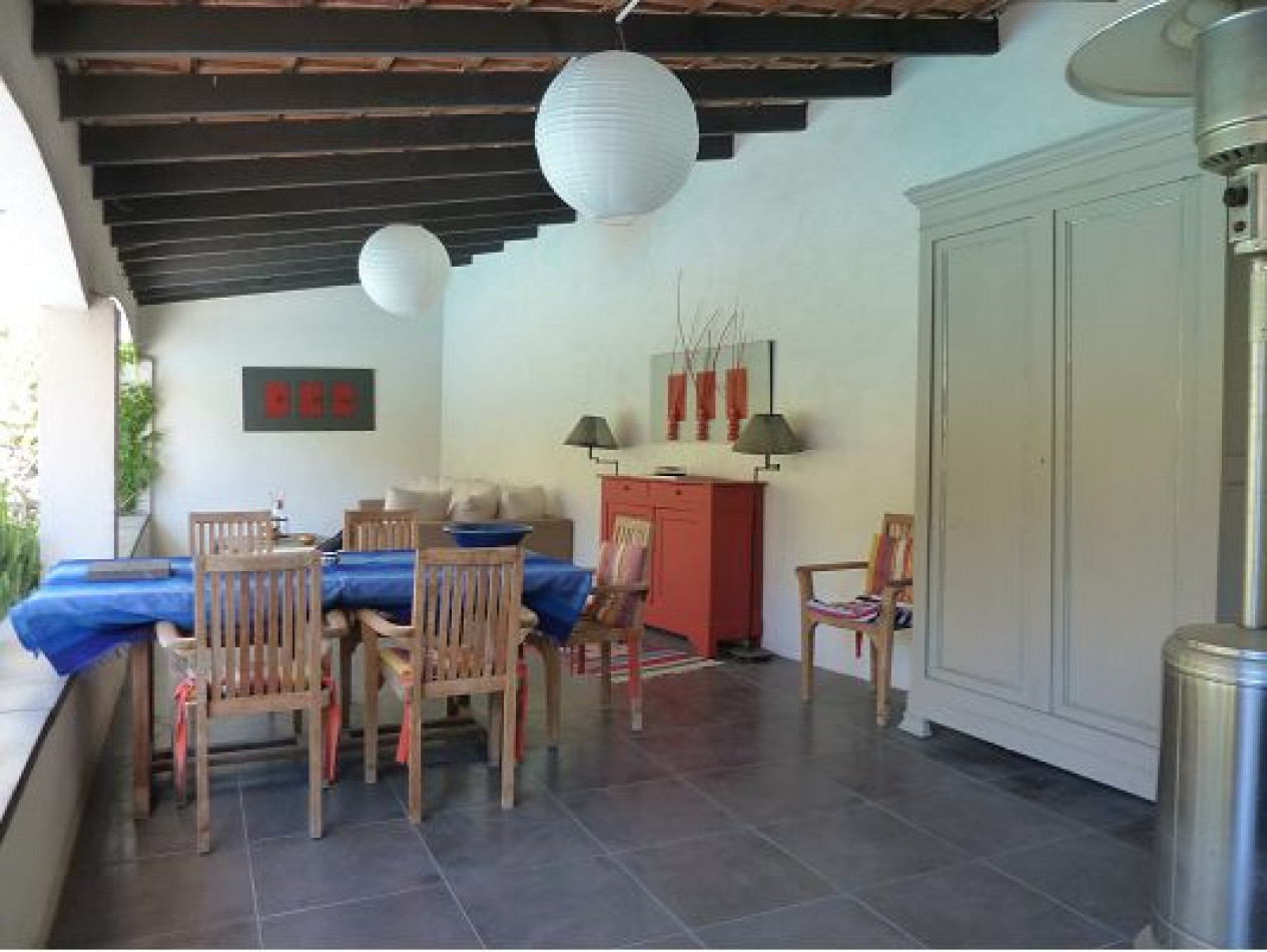 à vendre Villa Sussargues - Photo 3