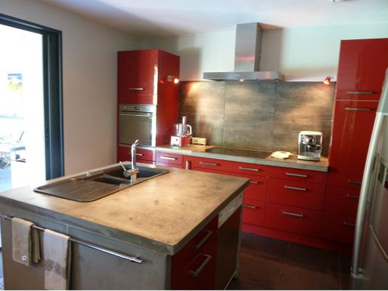 à vendre Villa Sussargues - Photo 6