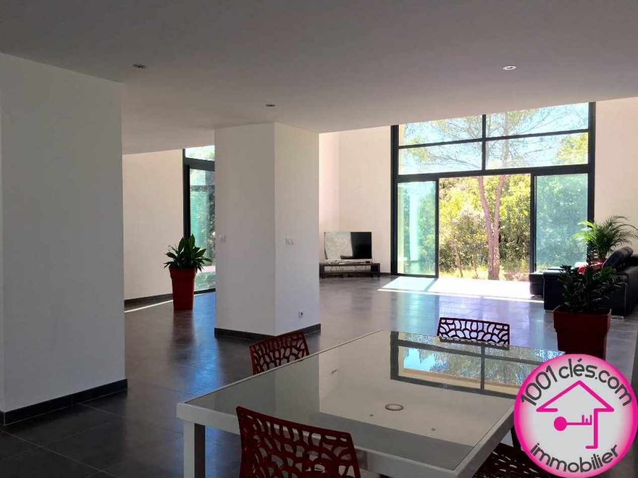 à vendre Villa d'architecte Assas - Photo 7