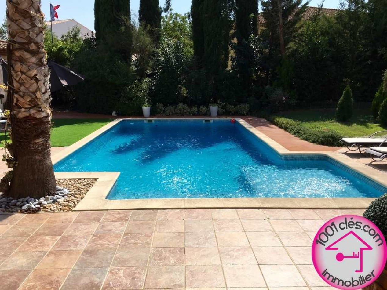 à vendre Maison de caractère Castries - Photo 3