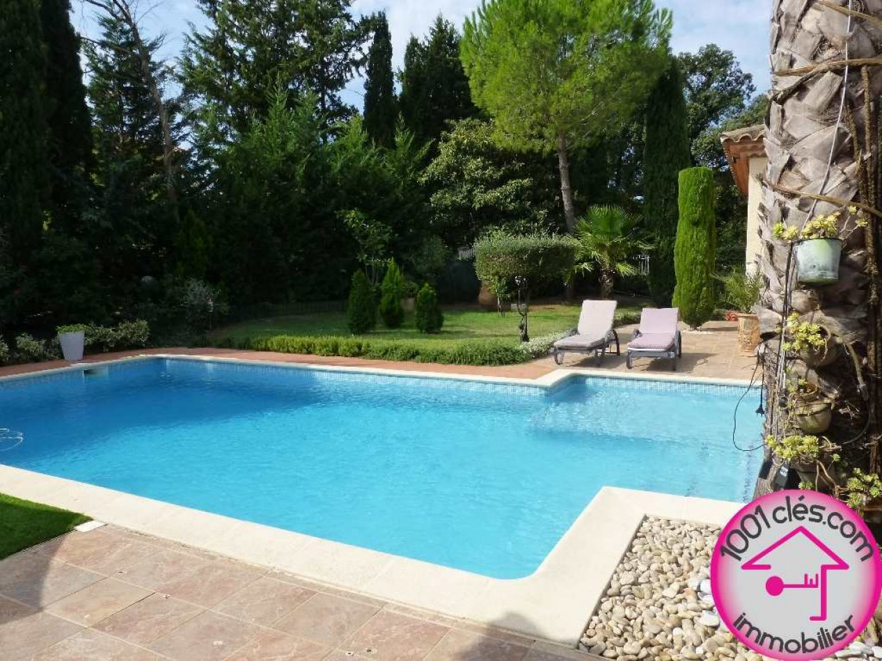 à vendre Maison de caractère Castries - Photo 4