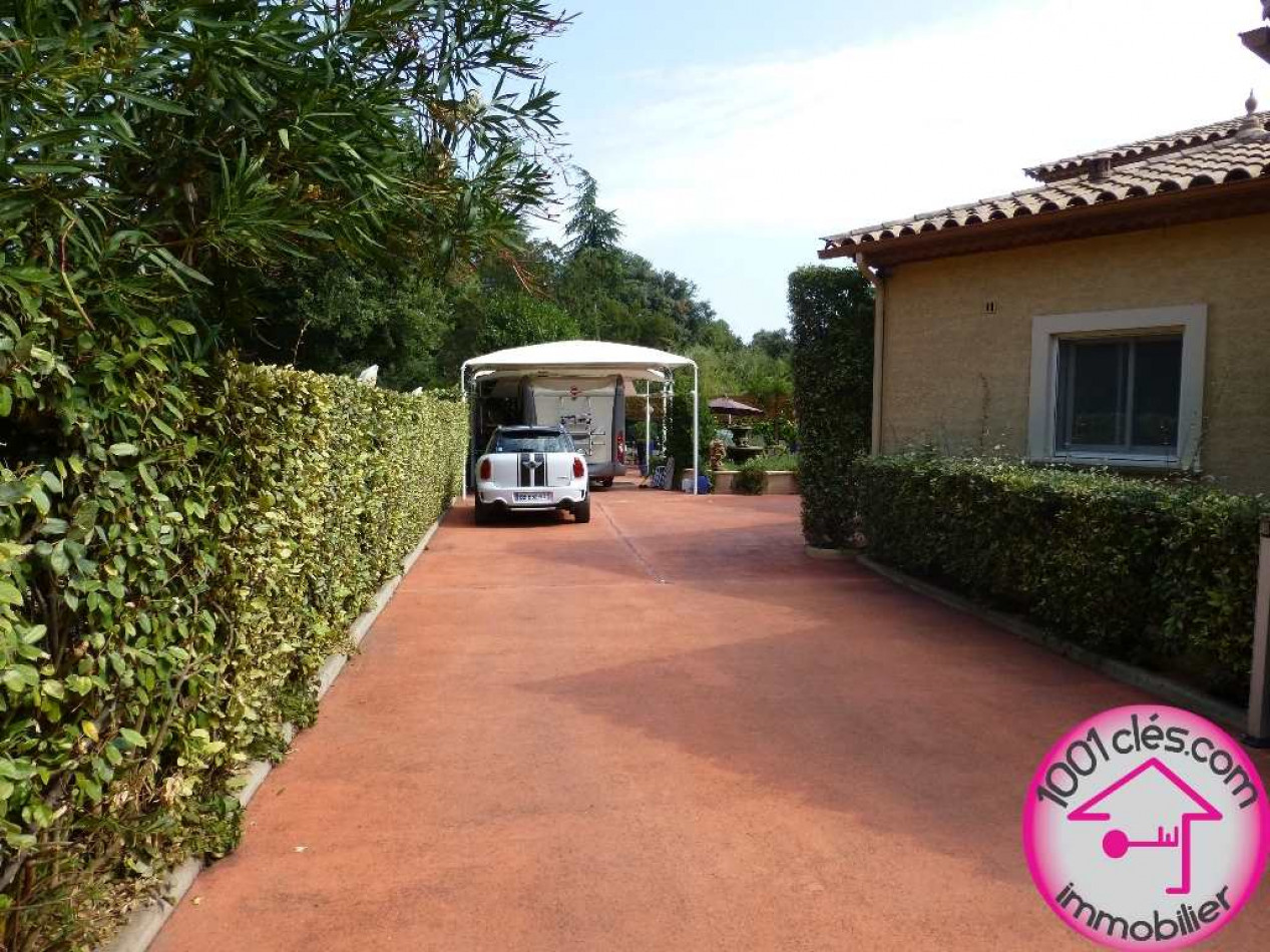 à vendre Maison de caractère Castries - Photo 8