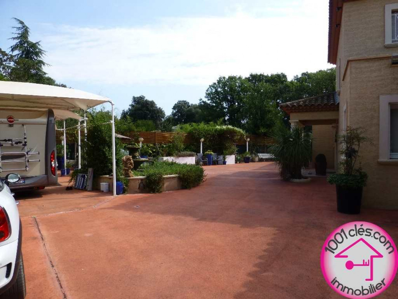 à vendre Maison de caractère Castries - Photo 9