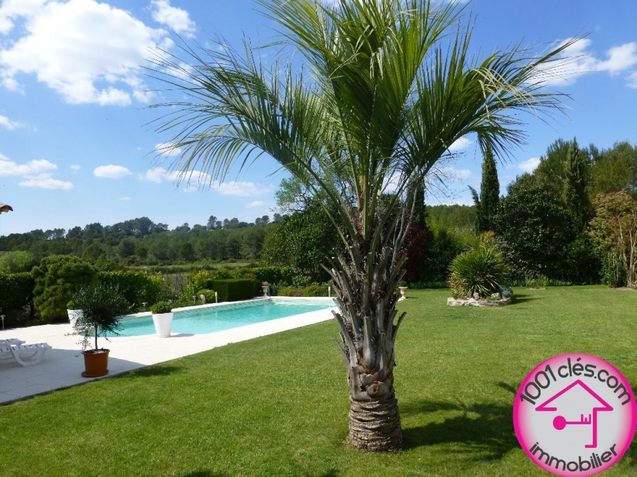 à vendre Maison de caractère Teyran - Photo 8