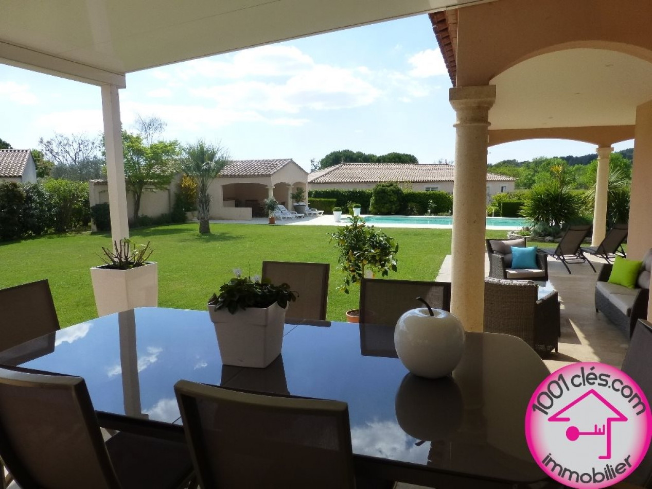 à vendre Maison de caractère Teyran - Photo 9