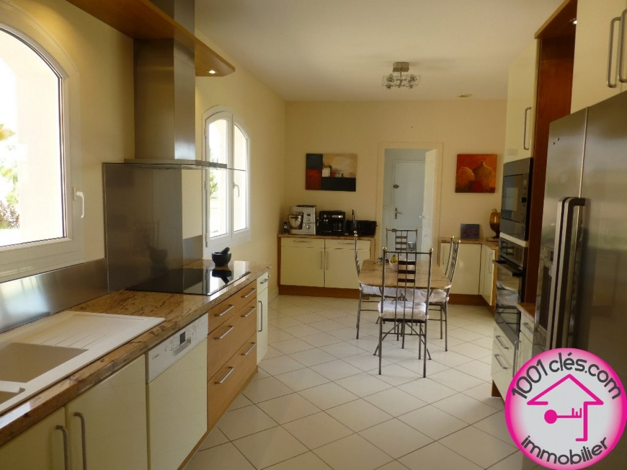 à vendre Maison de caractère Teyran - Photo 5
