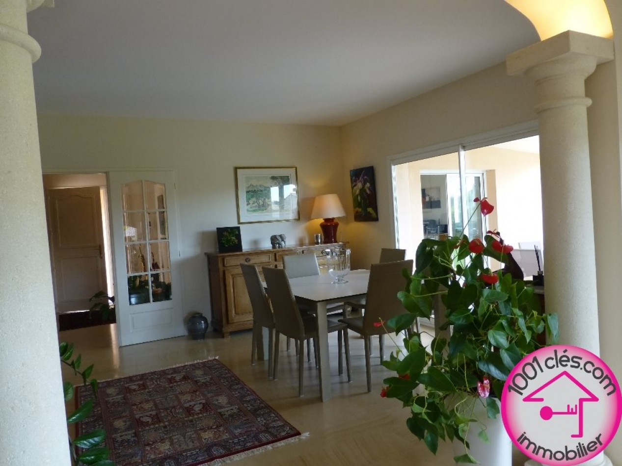 à vendre Maison de caractère Teyran - Photo 4