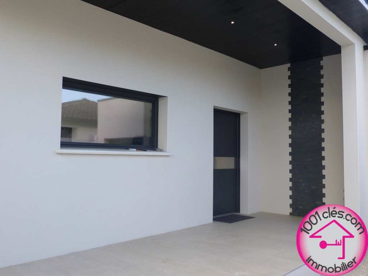 for sale Villa d'architecte Castries - Photo 9