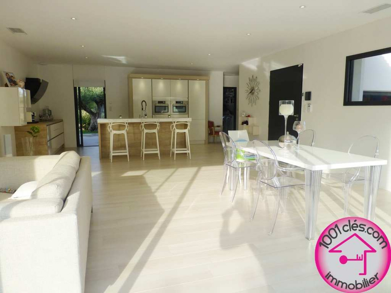 for sale Villa d'architecte Castries - Photo 6