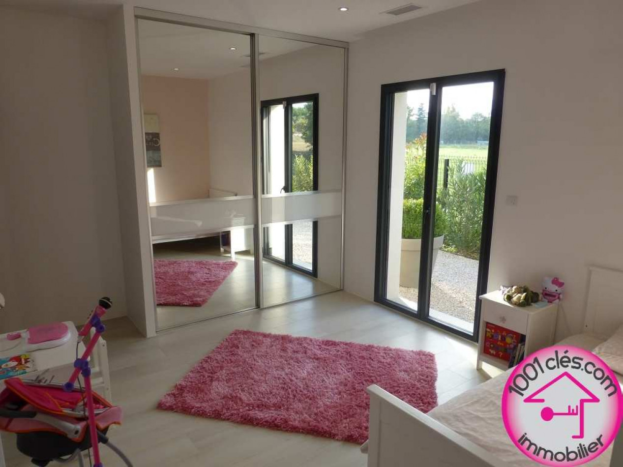 for sale Villa d'architecte Castries - Photo 8