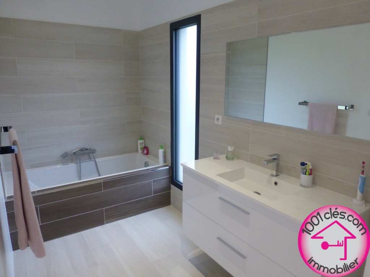 for sale Villa d'architecte Castries - Photo 7