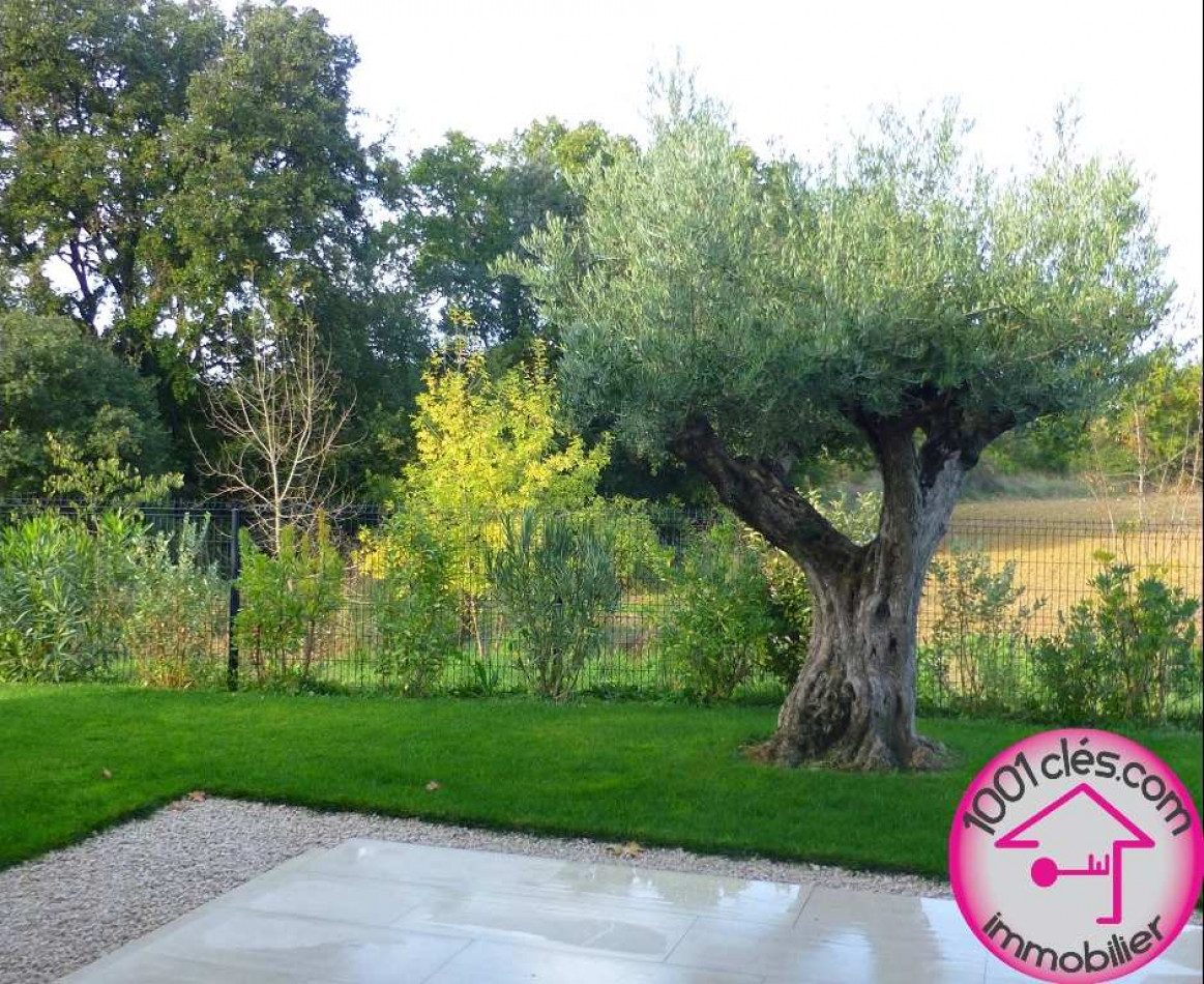 for sale Villa d'architecte Castries - Photo 10