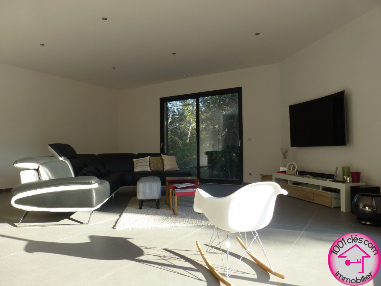 à vendre Villa Aubais - Photo 6