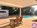 à vendre Villa Aubais