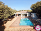 à vendre Villa Aubais