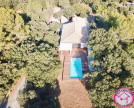 à vendre Villa Aubais