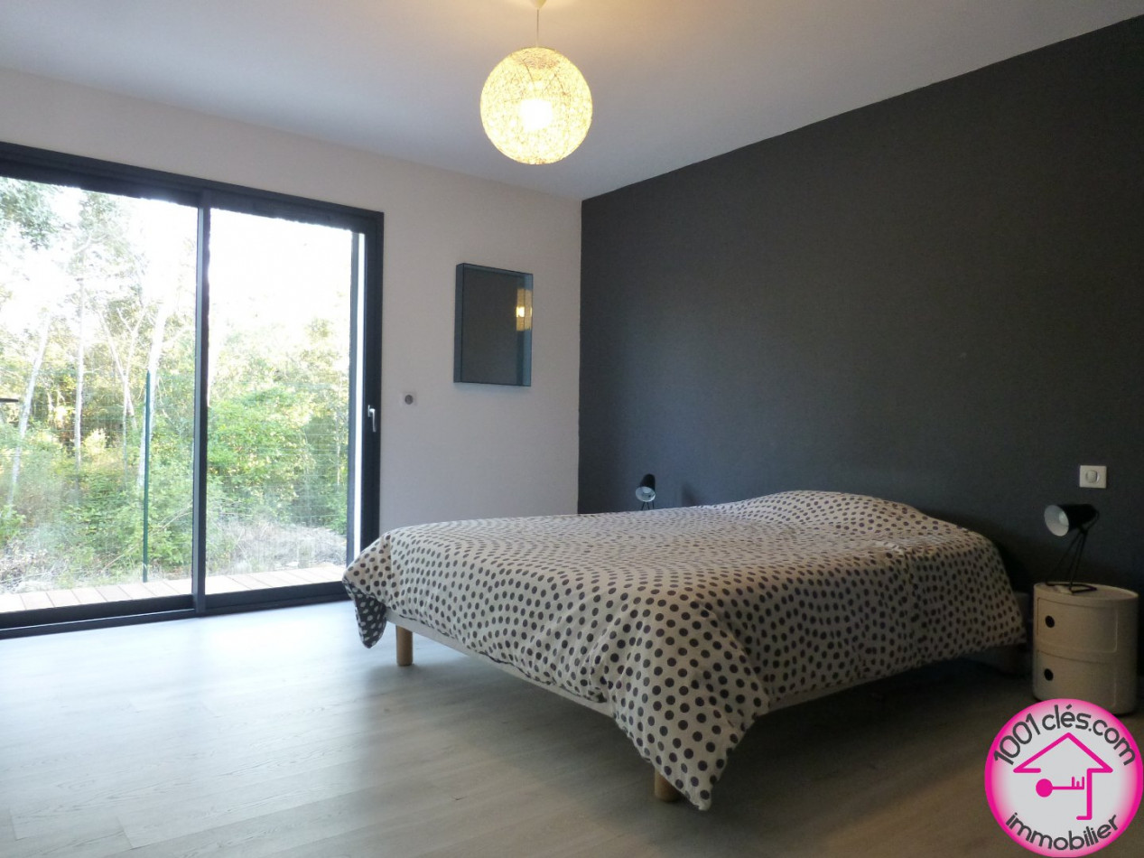 à vendre Villa Aubais - Photo 10
