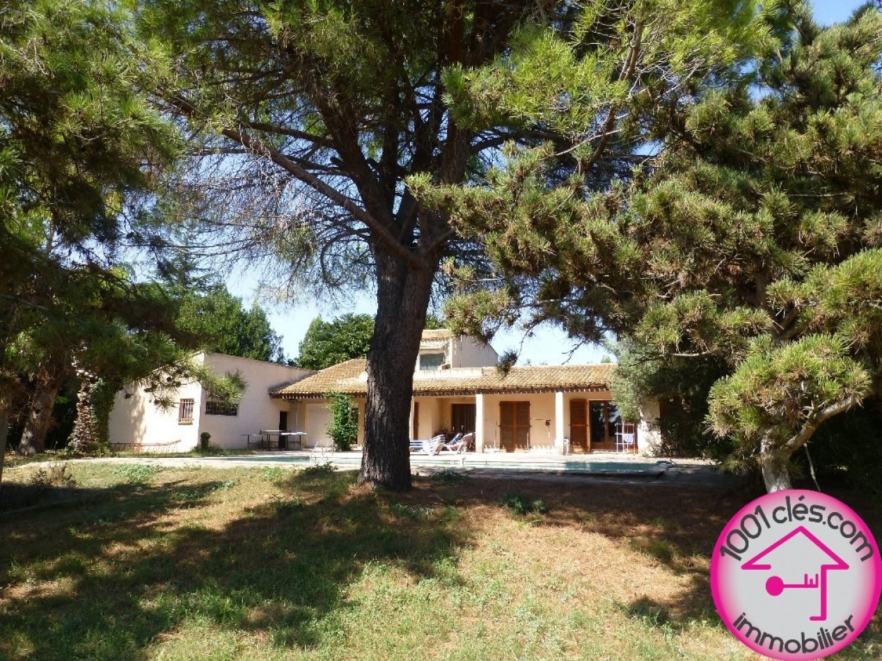 à vendre Propriété Mauguio - Photo 2