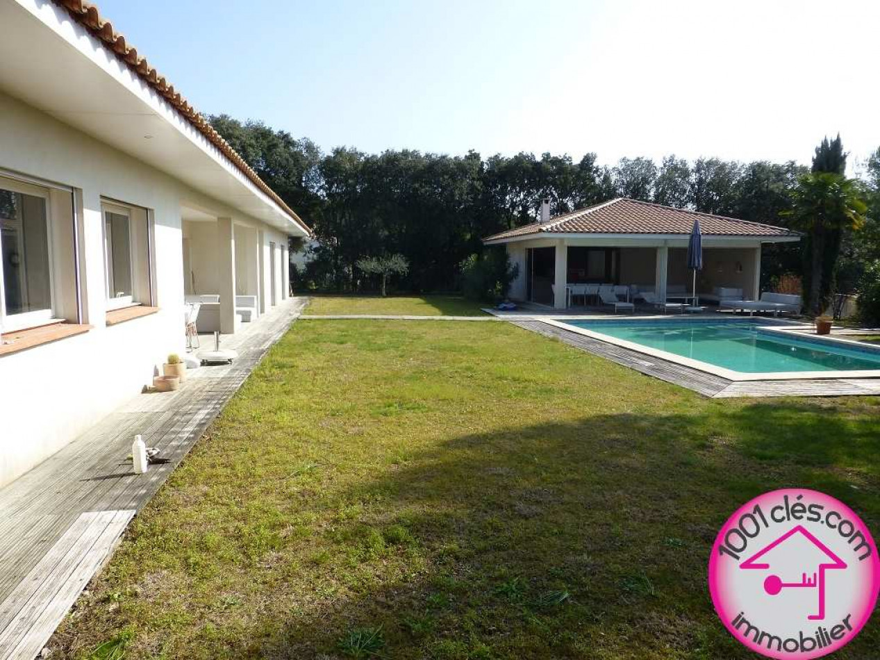 à vendre Villa d'architecte Teyran - Photo 2