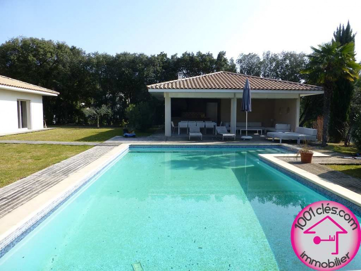 à vendre Villa d'architecte Teyran - Photo 3