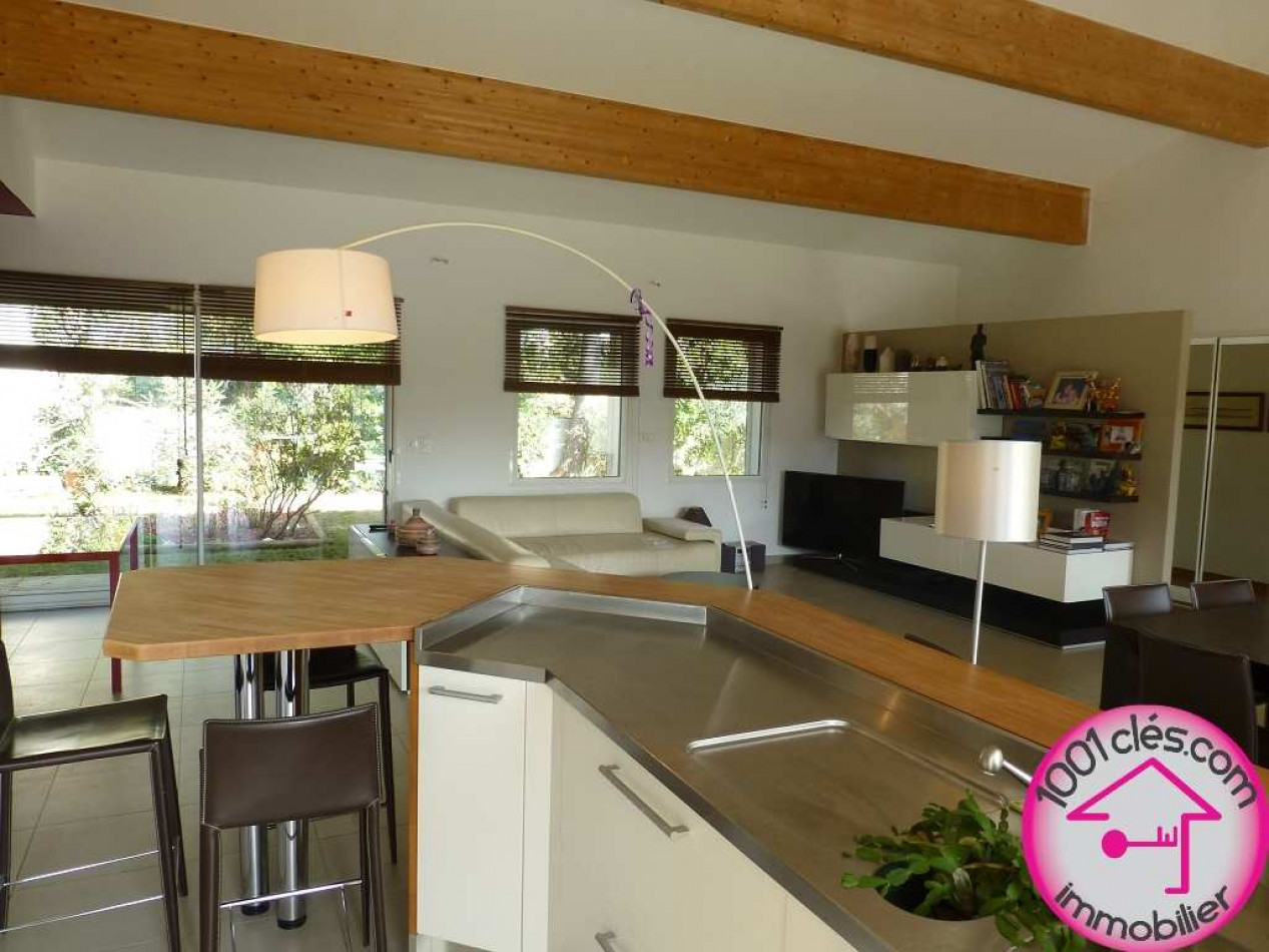 à vendre Villa d'architecte Teyran - Photo 5