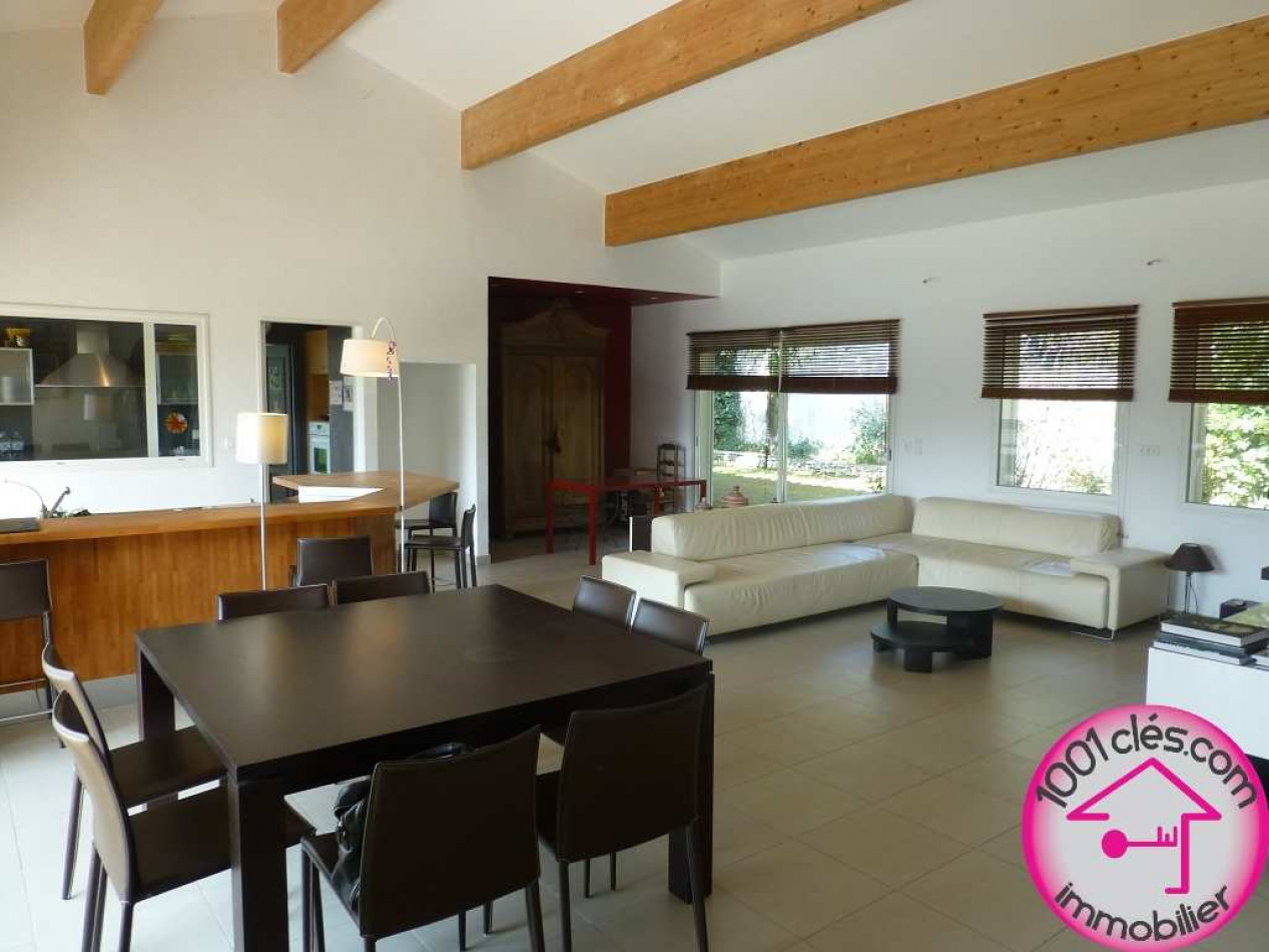 à vendre Villa d'architecte Teyran - Photo 6