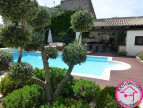 à vendre Maison de caractère Sommieres