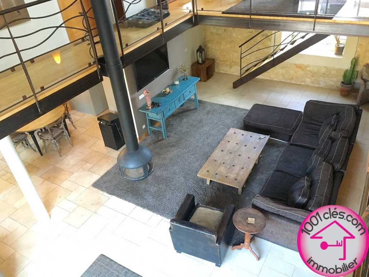 à vendre Maison de caractère Sommieres - Photo 3